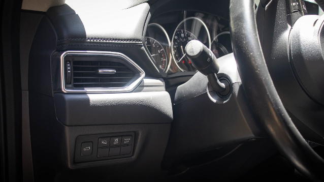 MAZDA CX-5 - 2024                                        